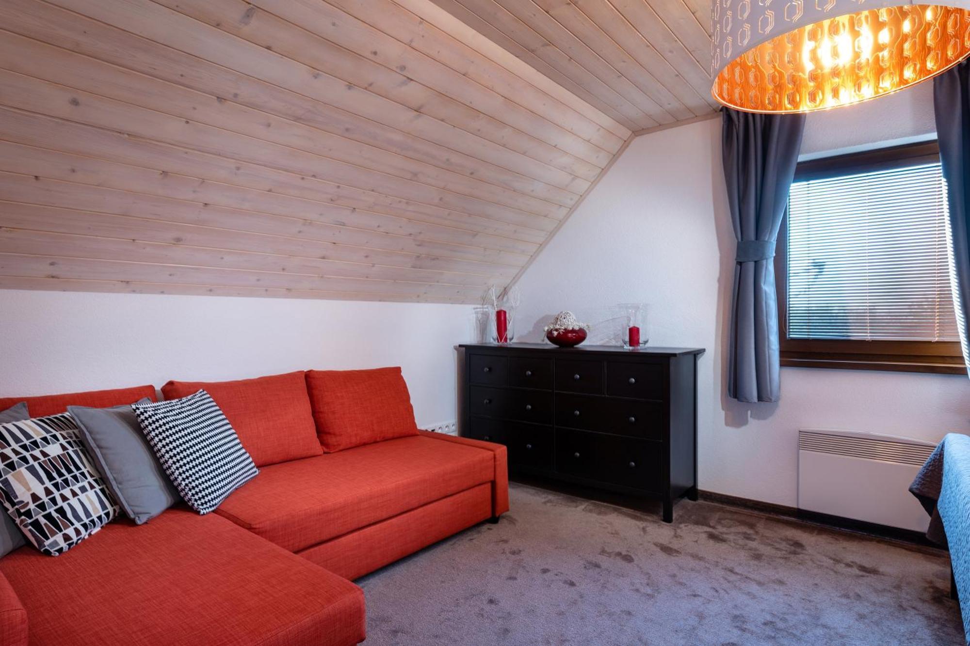 Villa Jasen Stara Lesna Exterior foto